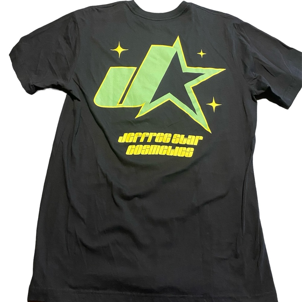 JEFFREE STAR Mystery Box 2021 EXCLUSIVE T-Shirt